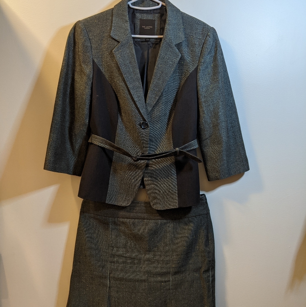 Fun and flirt suit